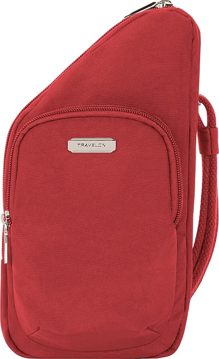 Travelon Compact Crossbody Bag