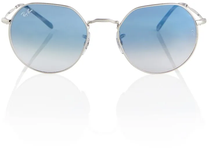 RB3565 round sunglasses
