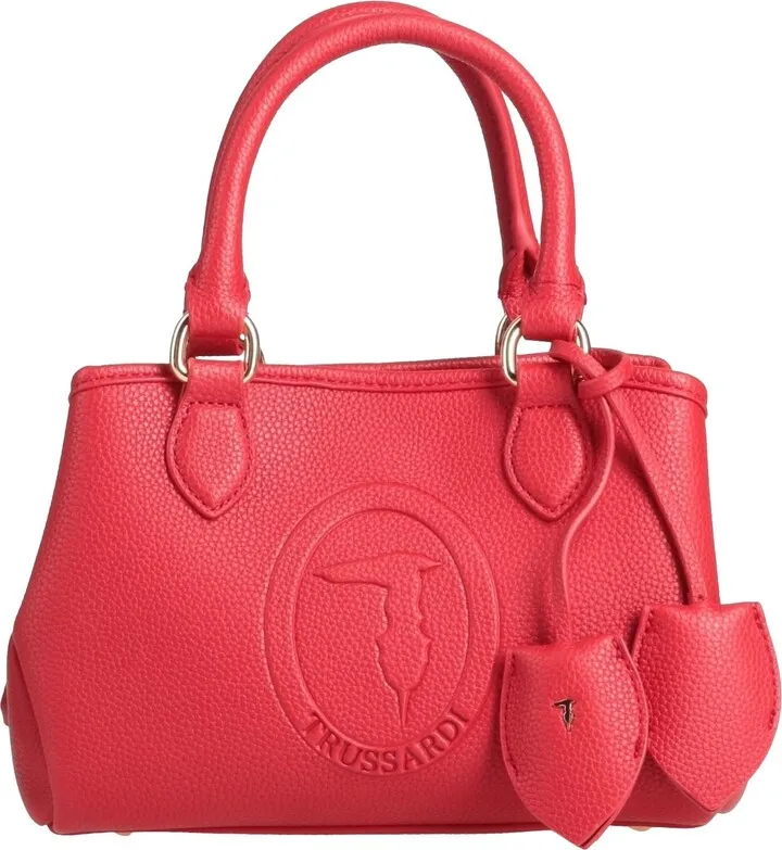Handbag Pastel Pink