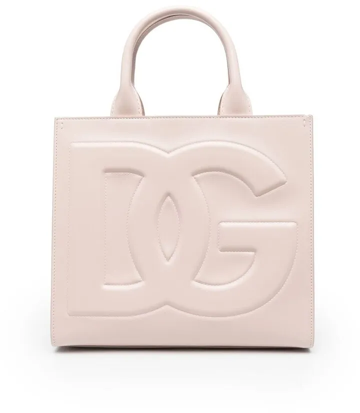 small DG Daily shopper bag