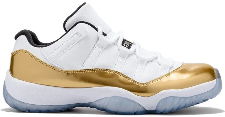 Air Jordan 11 Retro Low Closing Ceremony