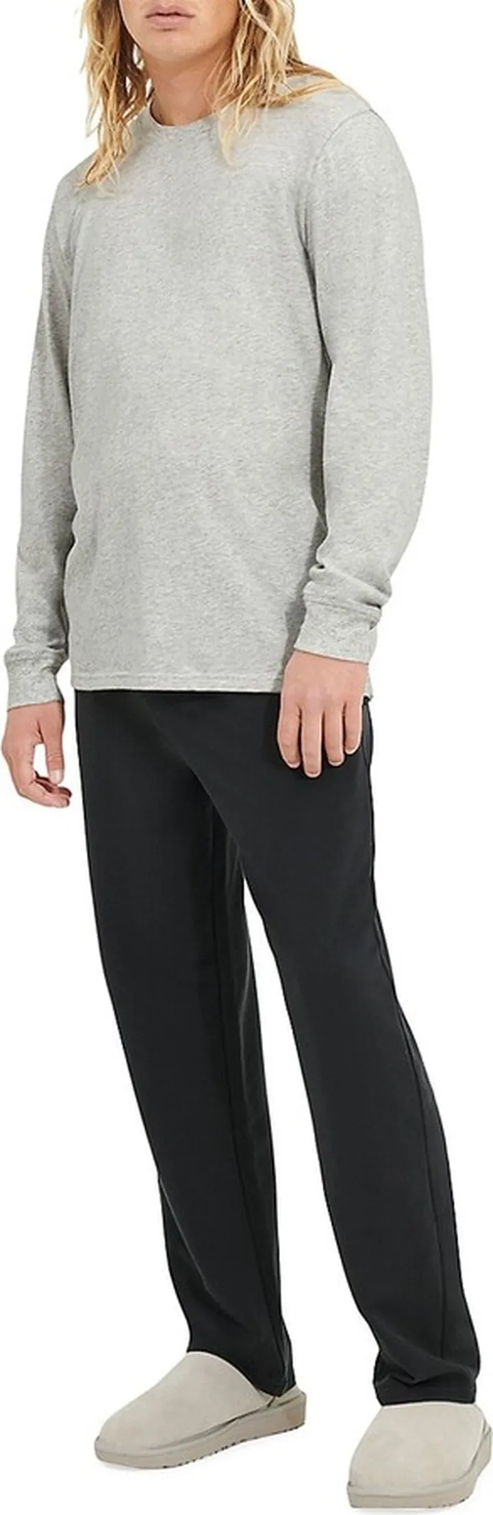 Waylen Pajama Shirt & Pants Set