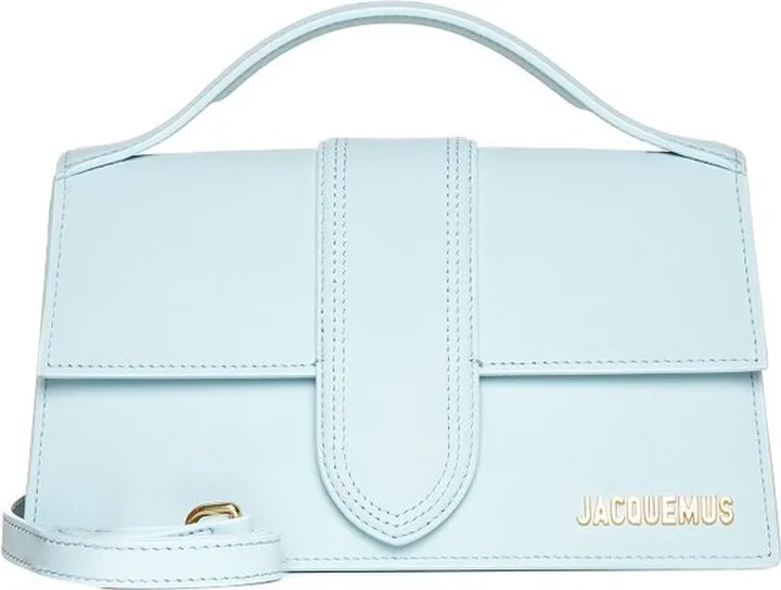 Jacquemus Le Grand Bambino Tote Bag