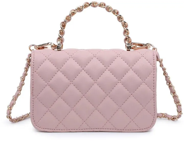 Zoya Crossbody Bag