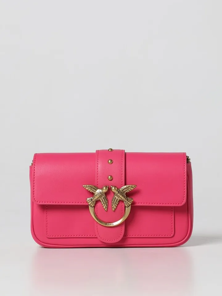 Shoulder bag woman Pinko