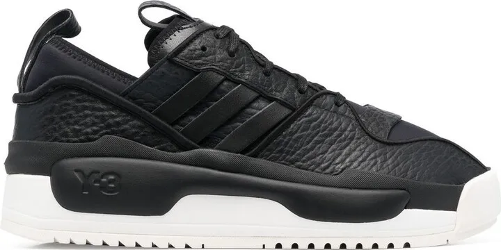 Hokori III low-top sneakers