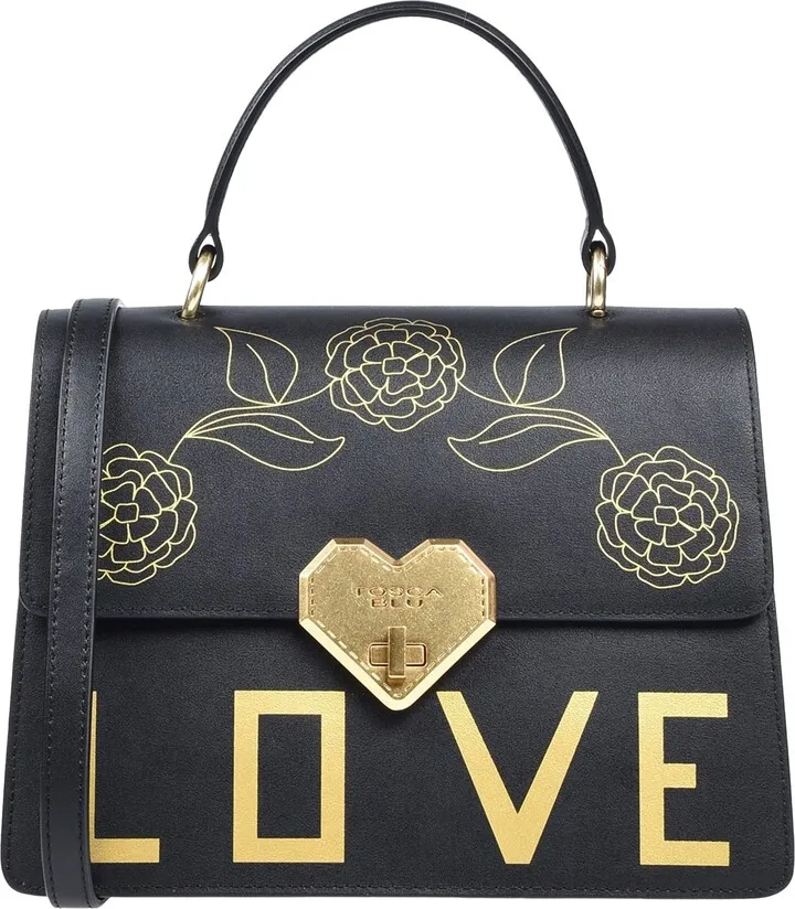 Handbag Black
