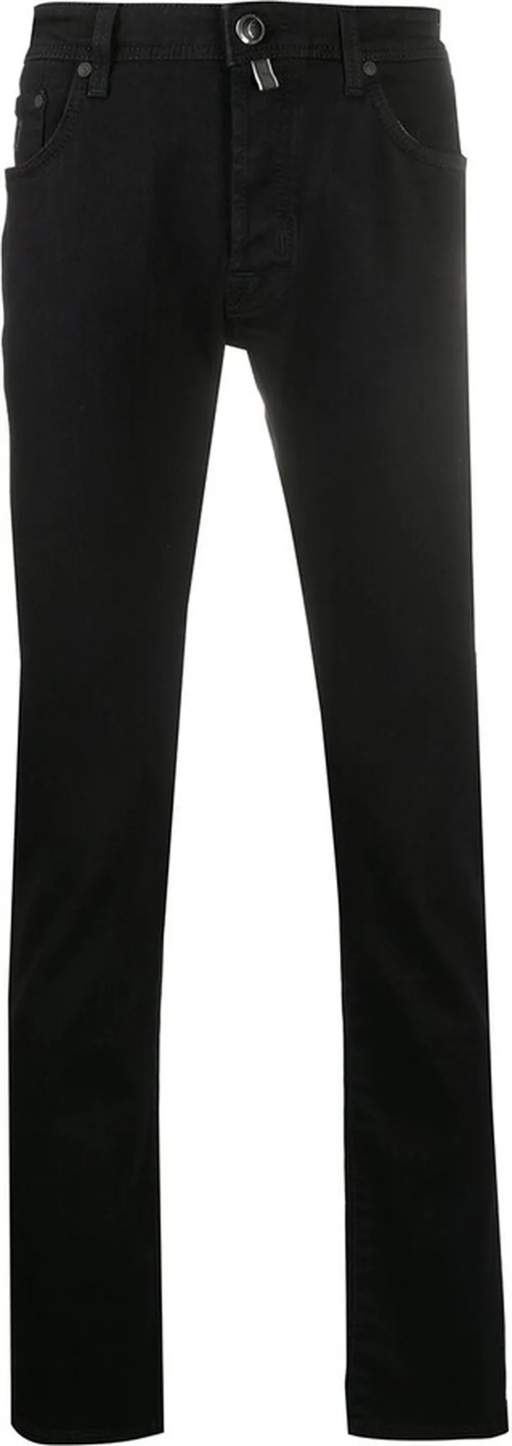 Classic Skinny Trousers