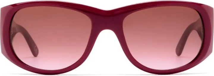 Marni Eyewear Rectangular Frame Sunglasses
