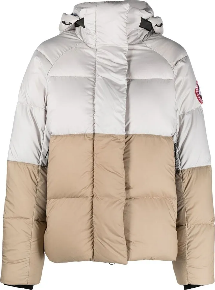 Junction Parka Regeneration jacket