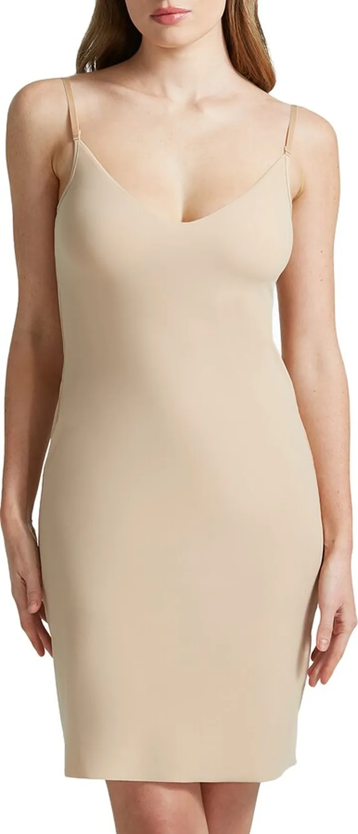 Fitted Slip