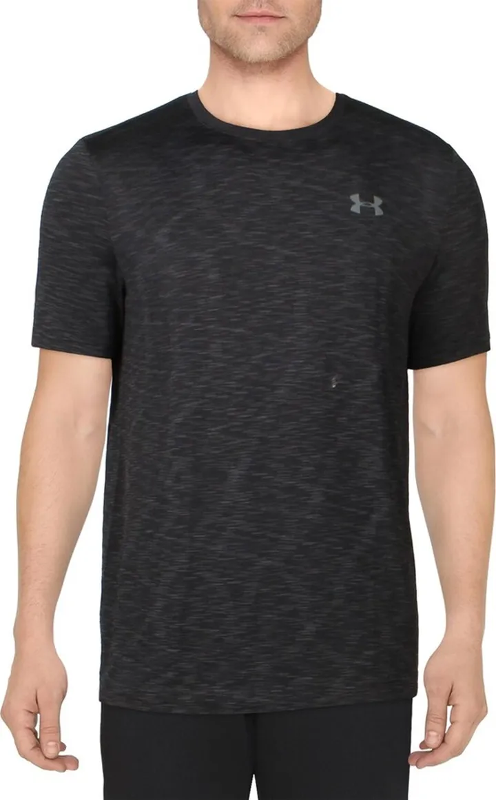 Mens Fitness Workout T-Shirt