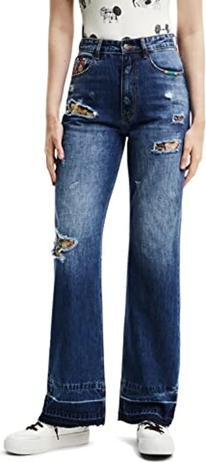 Desigual Women's Xenia