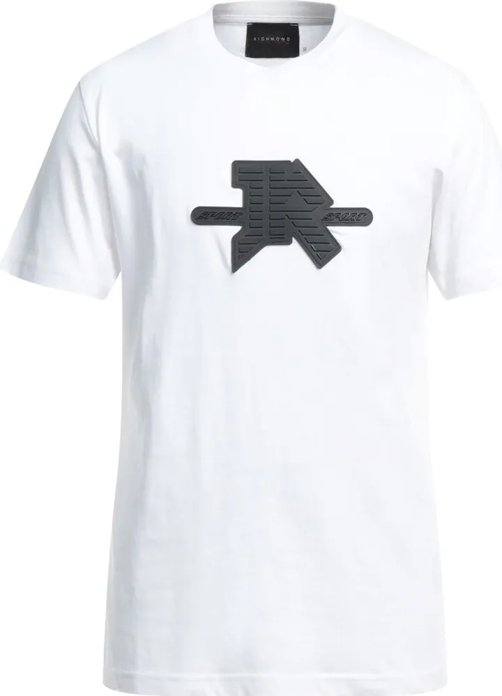 T-shirt White