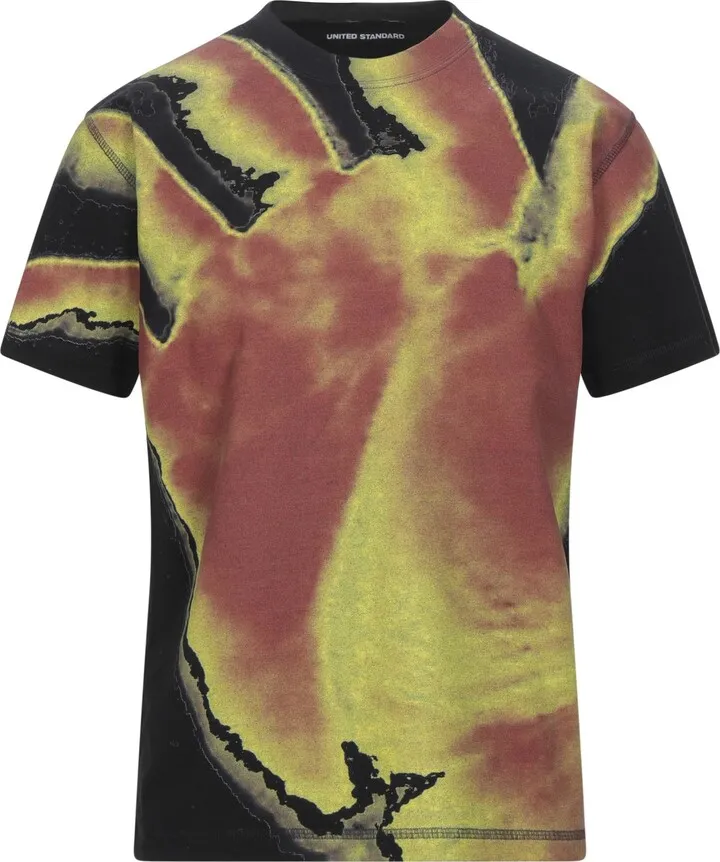 T-shirt Black