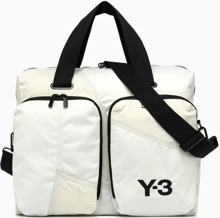 Adidas Y-3 Holdall Bag H63108