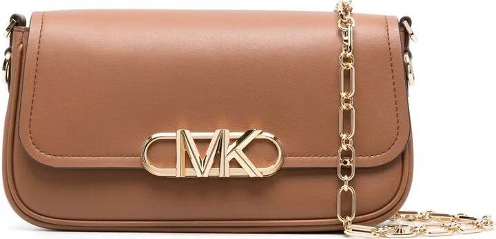 Parker medium shoulder bag