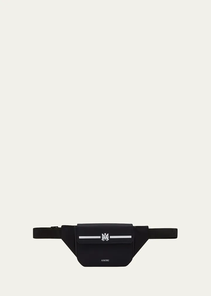 Men's MA Nylon Belt Bag