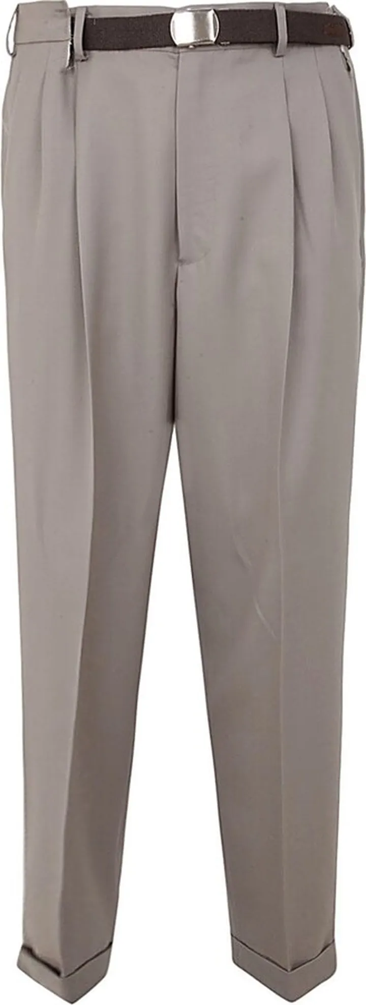 Classic Wide Leg Pants