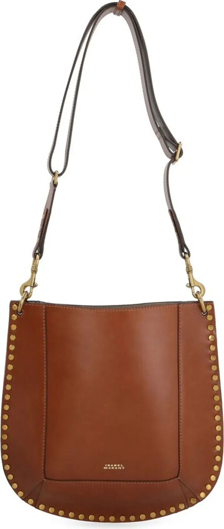 Isabel Marant Oskan Crossbody Bag