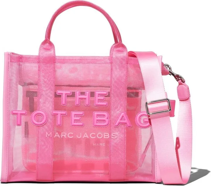 medium The Mesh Tote bag
