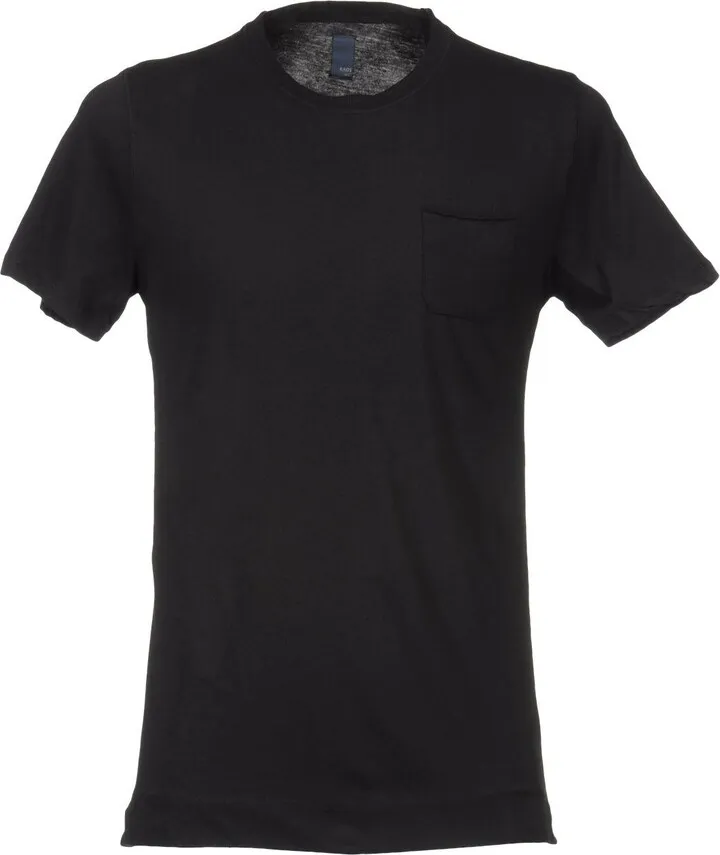 Short Sleeve T-shirt Black