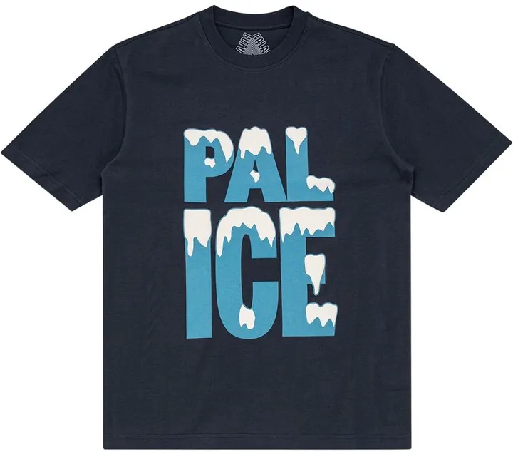 Pal Ice T-Shirt