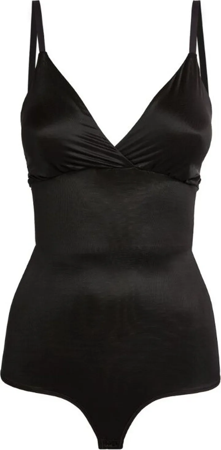 Skims Shine Bodysuit