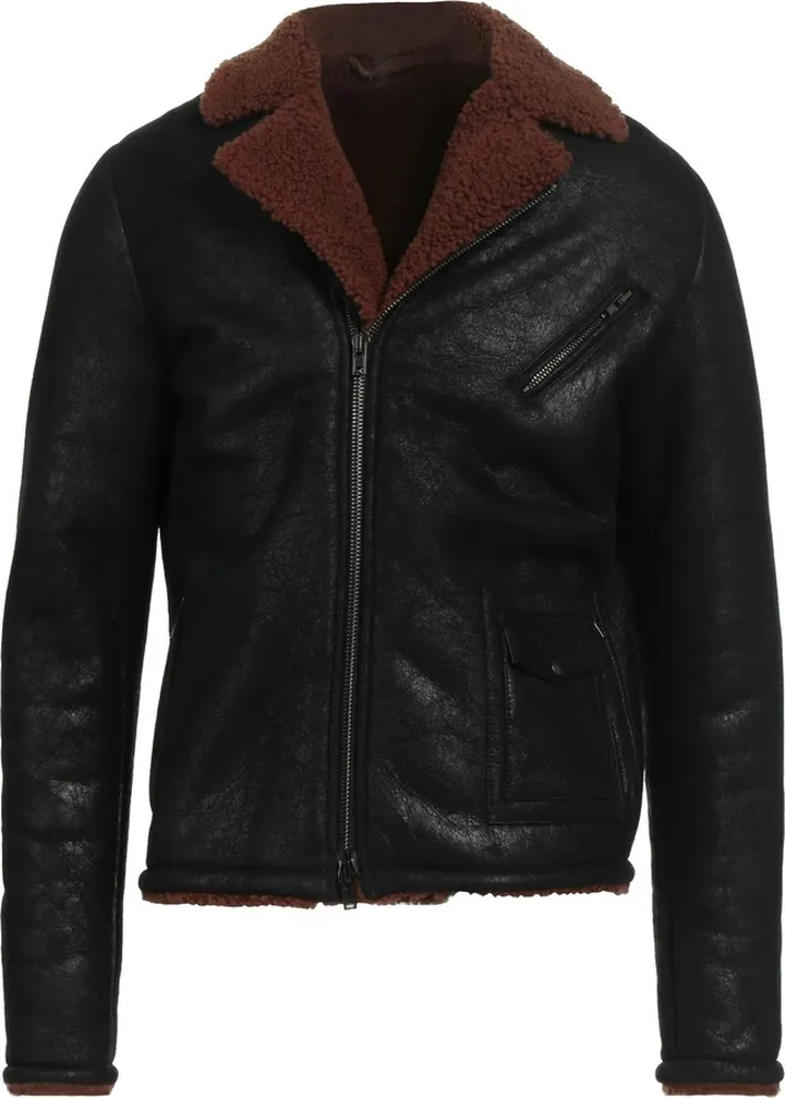 Jacket Black
