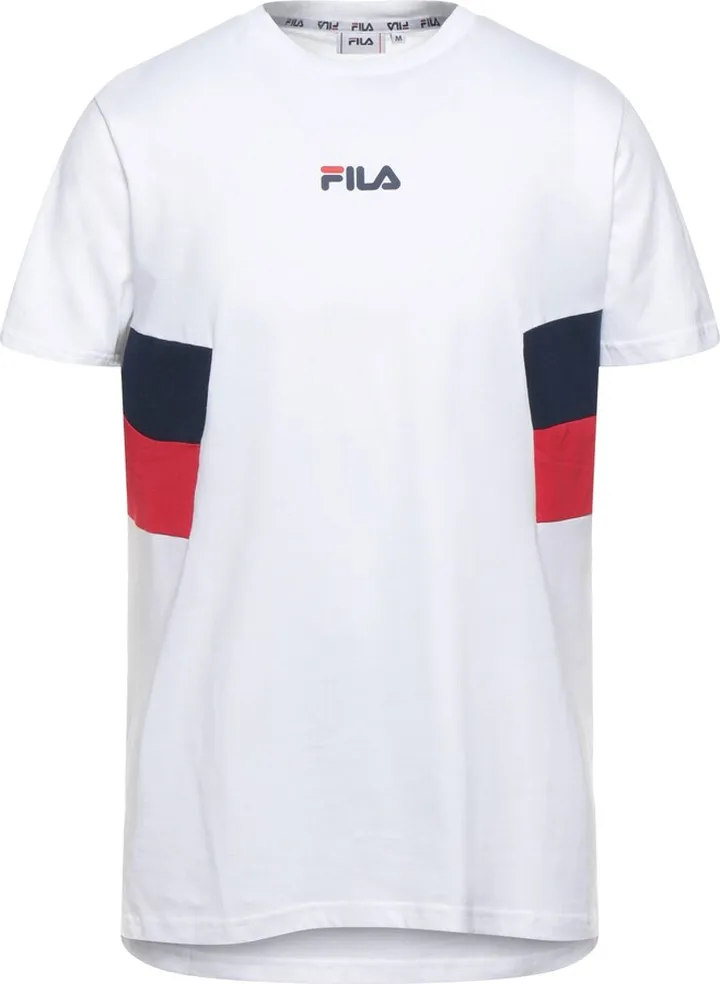 T-shirt White