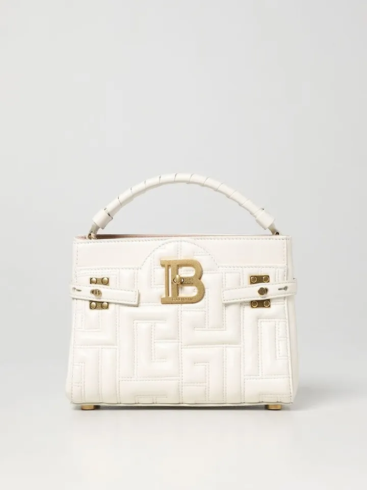 Shoulder bag woman Balmain
