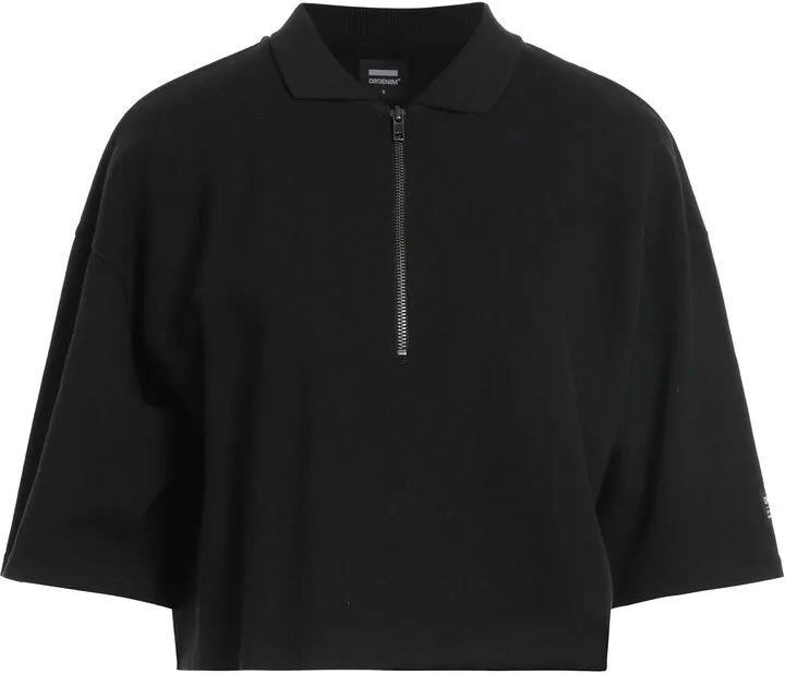 Polo Shirt Black