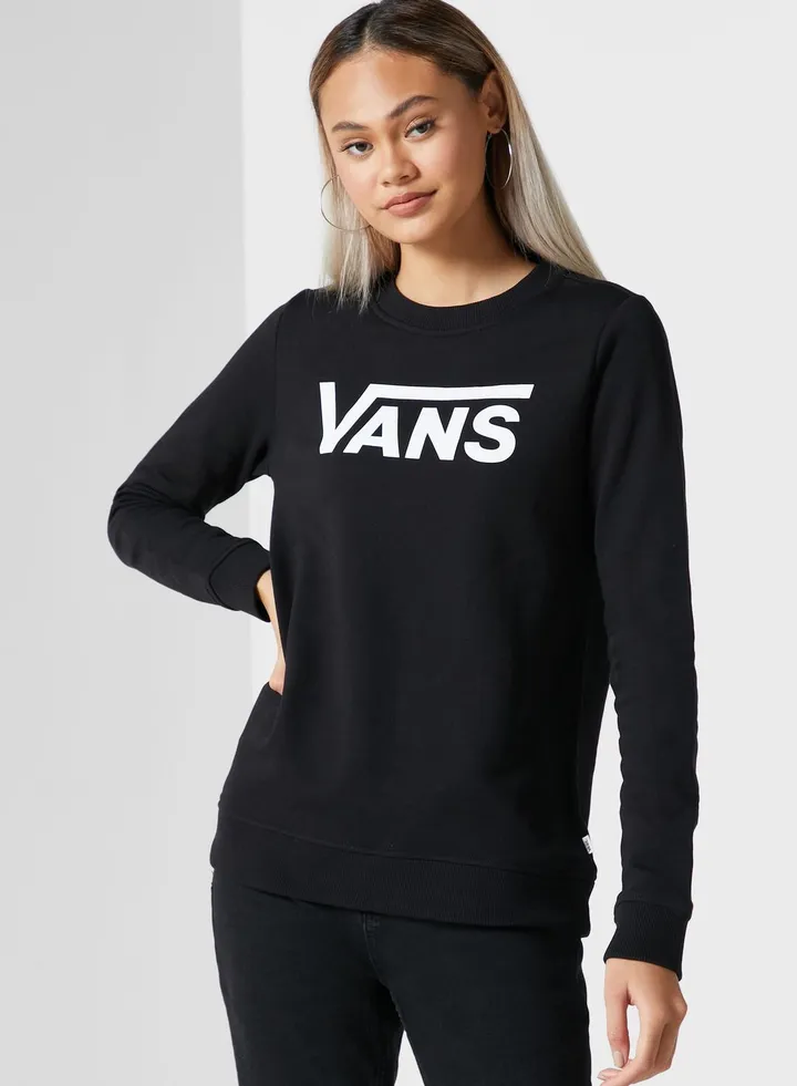 Classic V Sweatshirt