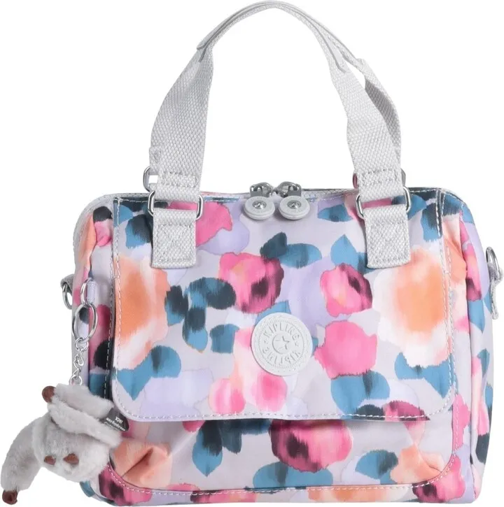Handbag Light Grey