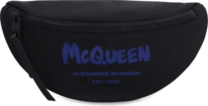 Nylon Belt Bag