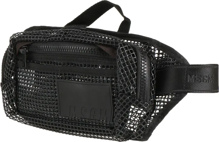 Bum Bag Black