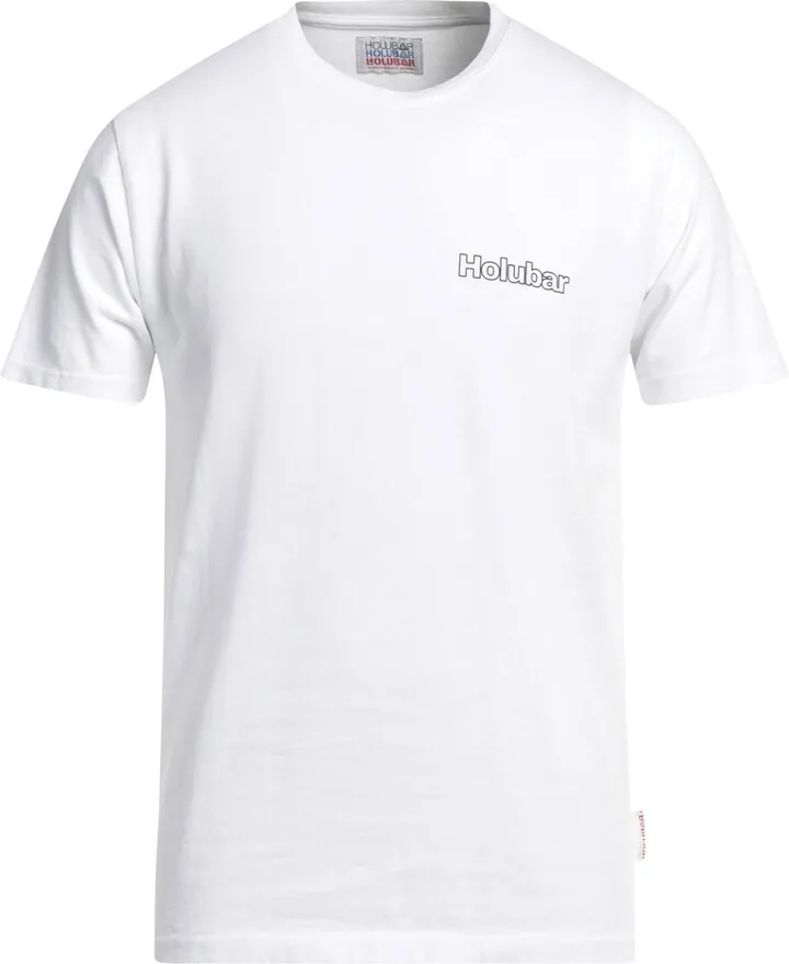 T-shirt White