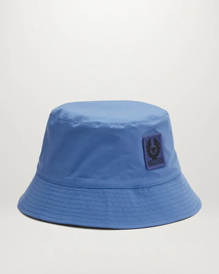 Reversible Bucket Hat