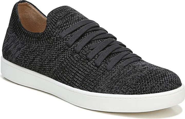 LifeStride Esme SlipOn Sneaker Marled Black