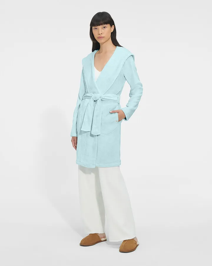 Miranda Fleece Robe