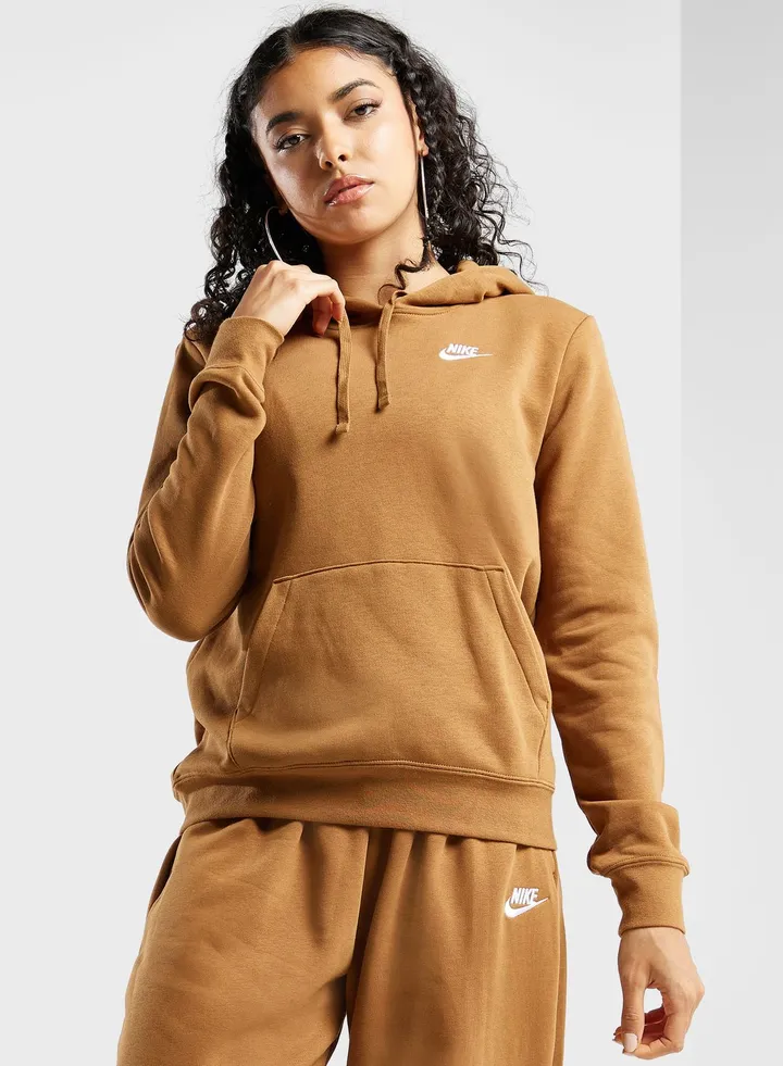 Nsw Club Fleece Hoodie