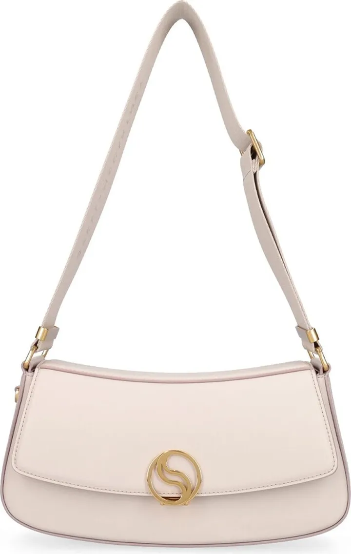 Alter mat shoulder bag