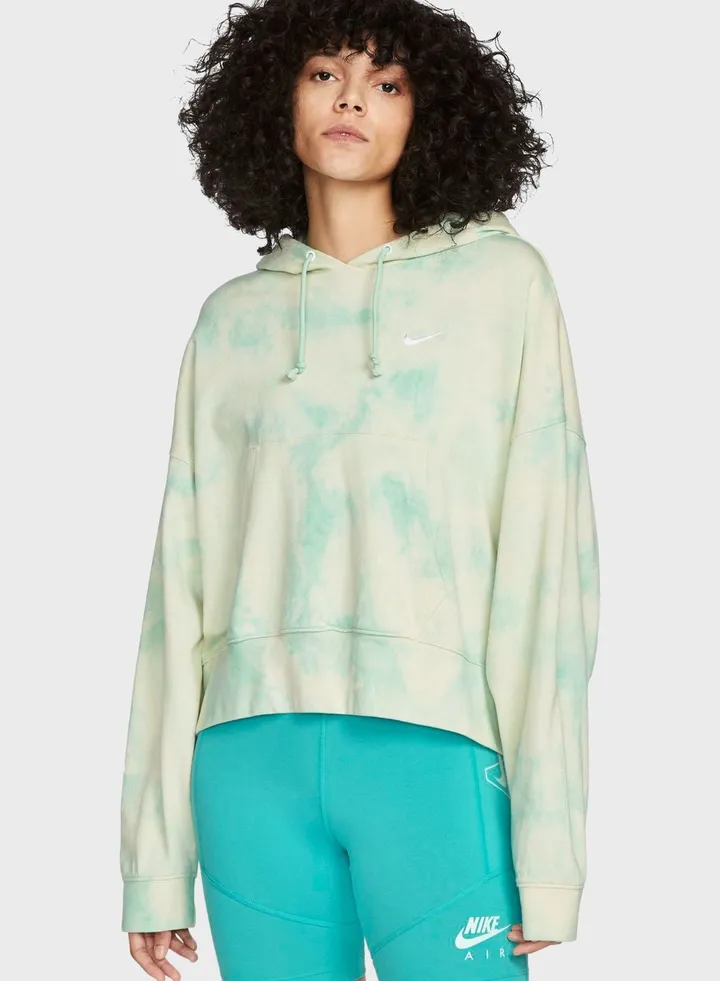 Nsw Wash Hoodie