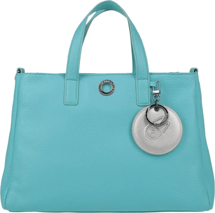 Handbag Turquoise