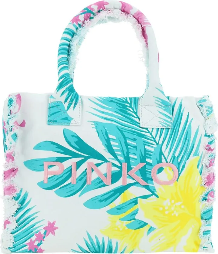 Beach Shopper Bag