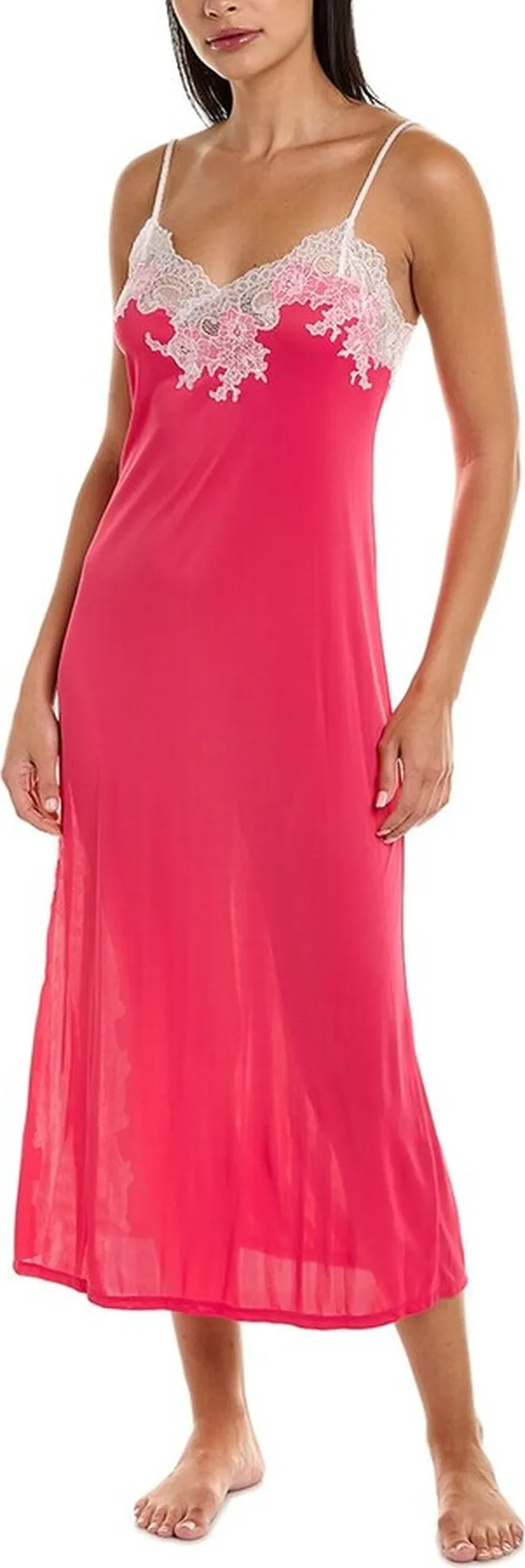 Natori Enchant Gown