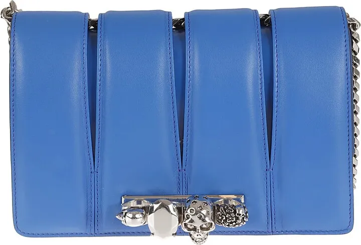 The Slash Shoulder Bag