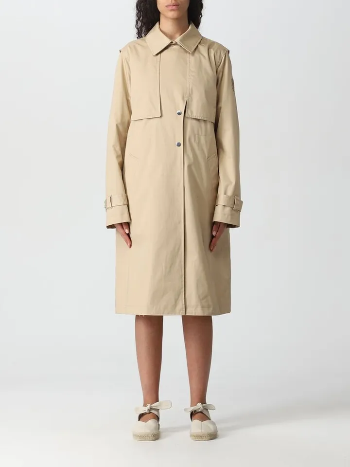 Coat woman Woolrich