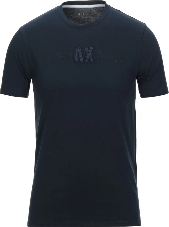 T-shirt Midnight Blue