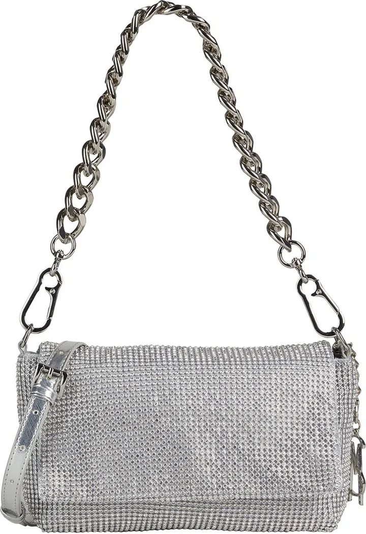Handbag Silver